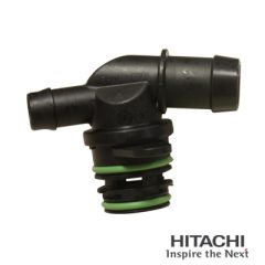 HITACHI 2509315 — Обратный клапан пневмосистемы
