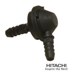 HITACHI 2509316 — Supapă de sens