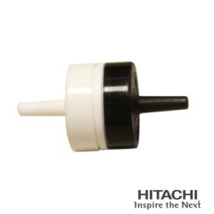 HITACHI 2509317 — Supapă de sens