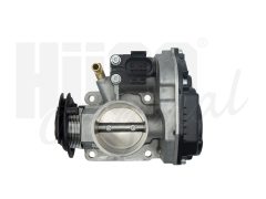 HITACHI 139013 — Дроссельная заслонка