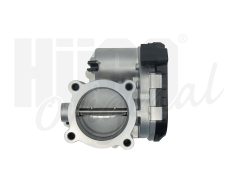 HITACHI 139015 — Clapetă de accelerație