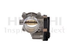 HITACHI 2508555 — Дроссельная заслонка