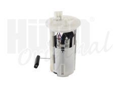 HITACHI 132708 — Modul alimentare combustibil