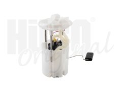 HITACHI 132709 — Modul alimentare combustibil