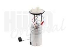 HITACHI 132743 — Modul alimentare combustibil