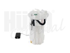 HITACHI 133216 — Датчик уровня топлива в баке