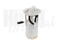 HITACHI 133221 — Датчик уровня топлива в баке