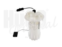 HITACHI 133222 — Датчик уровня топлива в баке