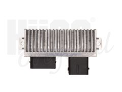 HITACHI 132118 — Releu bujii incandescente