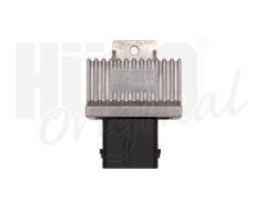 HITACHI 132124 — Releu bujii incandescente