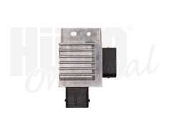 HITACHI 132265 — Releu bujii incandescente