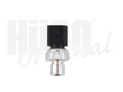 HITACHI 131906 — Пневмовыключатель кондиционера