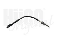 HITACHI 135604 — Senzor temperatură gaze evacuare