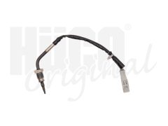 HITACHI 135607 — Датчик температуры отработавших газов