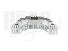 HITACHI 132518 — Regulator ventilator habitaclu