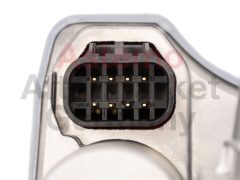 HITACHI 2509031 — Дроссельная заслонка