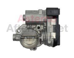 HITACHI 2509020 — Дроссельная заслонка