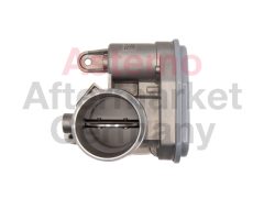 HITACHI 2509023 — Clapetă de accelerație