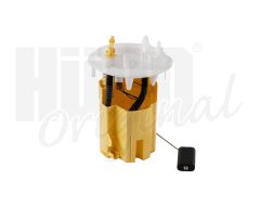 HITACHI 132674 — Senzor nivel combustibil rezervor
