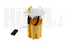 HITACHI 133213 — Senzor nivel combustibil rezervor