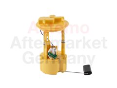 HITACHI 2502673 — Датчик уровня топлива в баке