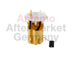 HITACHI 2502674 — Senzor nivel combustibil rezervor