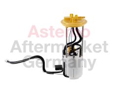 HITACHI 2503154 — Modul alimentare combustibil