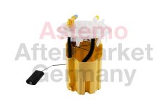 HITACHI 2503213 — Датчик уровня топлива в баке