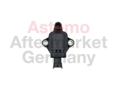 HITACHI F350IGT00020 — Катушка зажигания