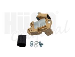 HITACHI 130731 — Регулятор напряжения генератора