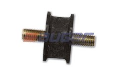 AUGER 51349 — Tampon pentru eșapament