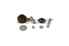AUGER 54008 — Гаситель колебаний опоры двигателя