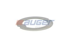 AUGER 56580 — Стопорная пластина гайки оси
