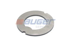 AUGER 56581 — Стопорная пластина гайки оси