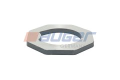 AUGER 56582 — Стопорная пластина гайки оси