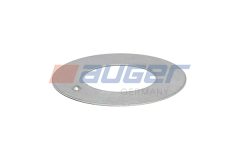 AUGER 56850 — Placă de siguranță piuliță punte