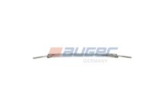 AUGER 56898 — Suport pentru tobă de eșapament