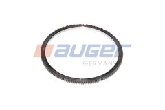 AUGER 58417 — Coroană dințată volantă