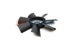 AUGER 58607 — Ventilator radiator motor