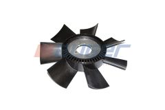 AUGER 58615 — Ventilator radiator motor