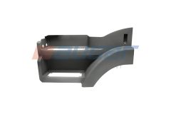 AUGER 58677 — Накладка порога
