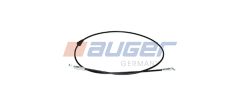 AUGER 66712 — Трос открывания капота