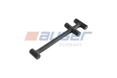 AUGER 67210 — Кронштейн крышки корпуса аккумулятора