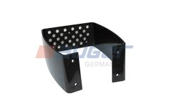 AUGER 67528 — Кронштейн подножки