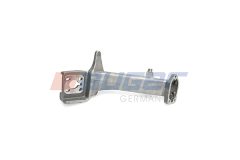 AUGER 67731 — Suport bară de protecție