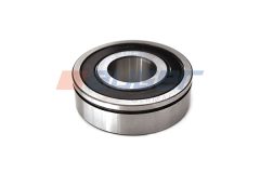 AUGER 67755 — Cuzinet arbore cotit