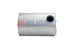 AUGER 68614 — Глушитель средний и задний