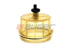 AUGER 68886 — Прозрачный корпус ручного насоса