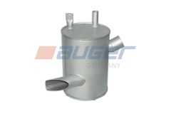 AUGER 69769 — Глушитель средний и задний