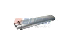 AUGER 69793 — Tobă intermediară și finală